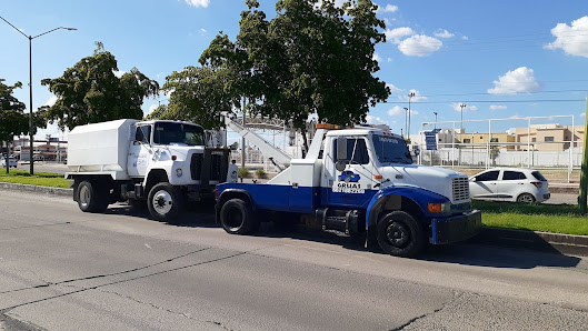 Gruas Contt De Hermosillo